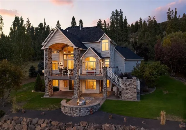 Photo 3 of Mansion for sale at 16815 N Greenbluff Rd, Colbert, WA 99005 | MLS# 202623523 | Listing updated on 2026-09-16