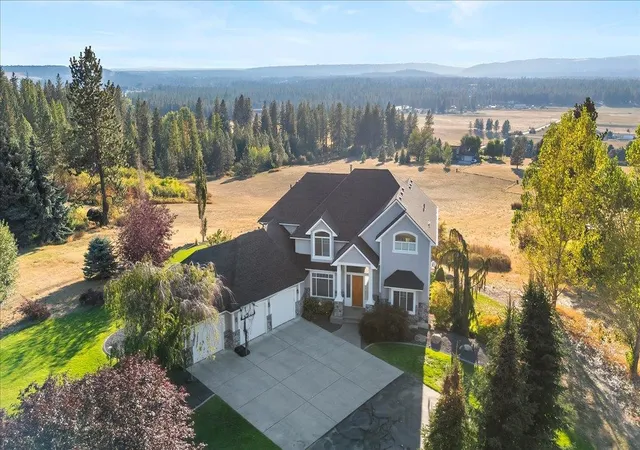 Photo 3 of Single family home for sale at 16815 N Greenbluff Rd, Colbert, WA 99005 | MLS# 202623523 | Listing updated on 2026-09-16