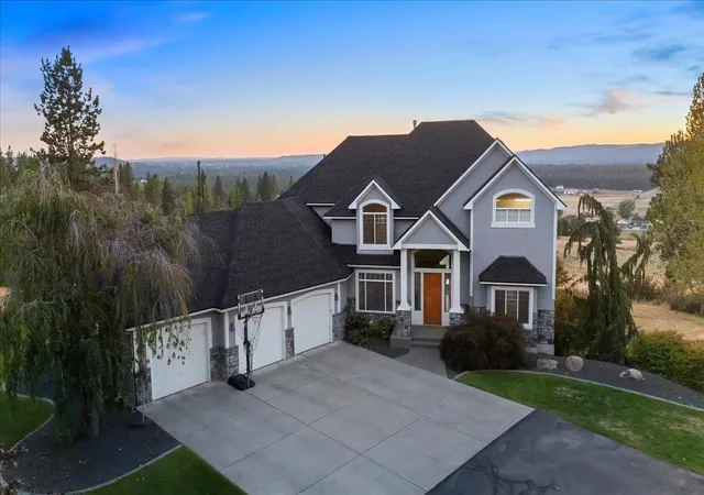 Photo 4 of Single family home for sale at 16815 N Greenbluff Rd, Colbert, WA 99005 | MLS# 202623523 | Listing updated on 2026-09-16