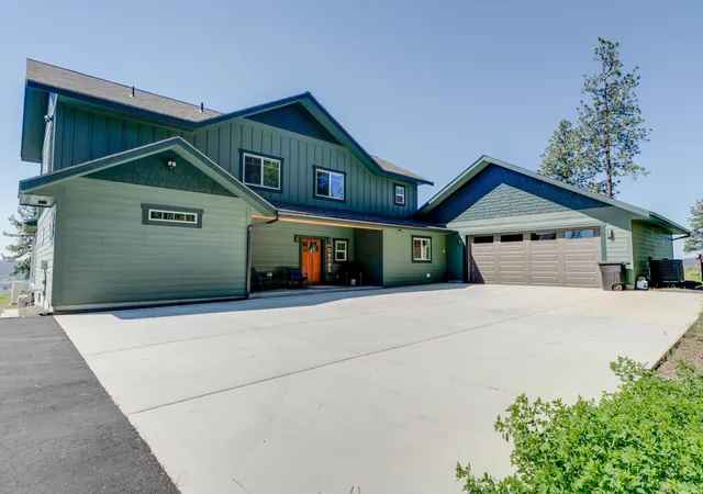 Photo 2 of Single family home for sale at 6560 Pine Ridge Way, Nine Mile Falls, WA 99026 | MLS# 202623525 | Listing updated on 2026-09-08