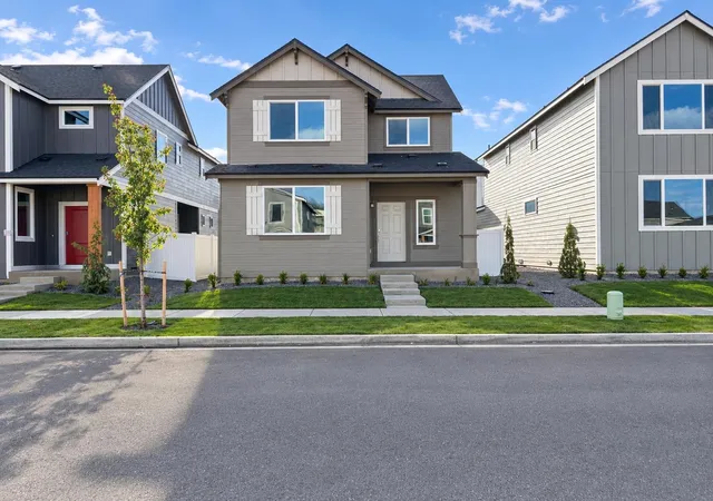Photo 1 of Single family home for sale at 2685 N Broadwing Ln, Liberty Lake, WA 99019 | MLS# 202623528 | Listing updated on 2026-10-29