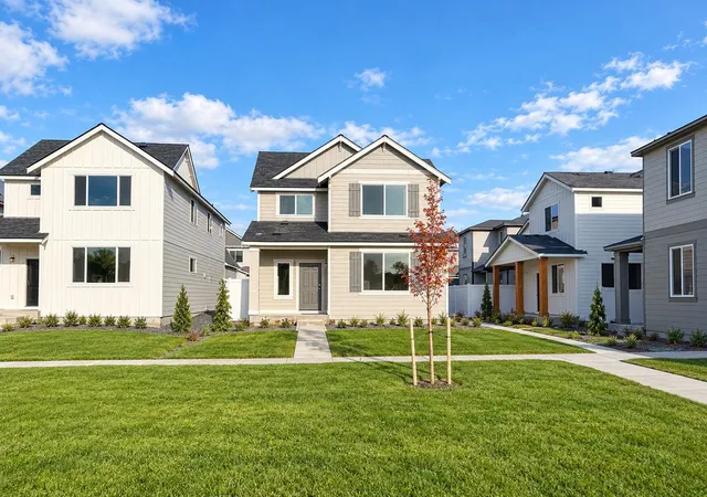 Photo 1 of Single family home for sale at 2657 N Broadwing Ln, Liberty Lake, WA 99019 | MLS# 202623531 | Listing updated on 2026-10-29
