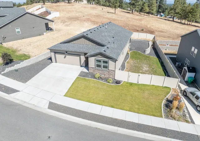 Photo 2 of Single family home for sale at 8207 S Avery Rd, Cheney, WA 99004 | MLS# 202623538 | Listing updated on 2026-09-08