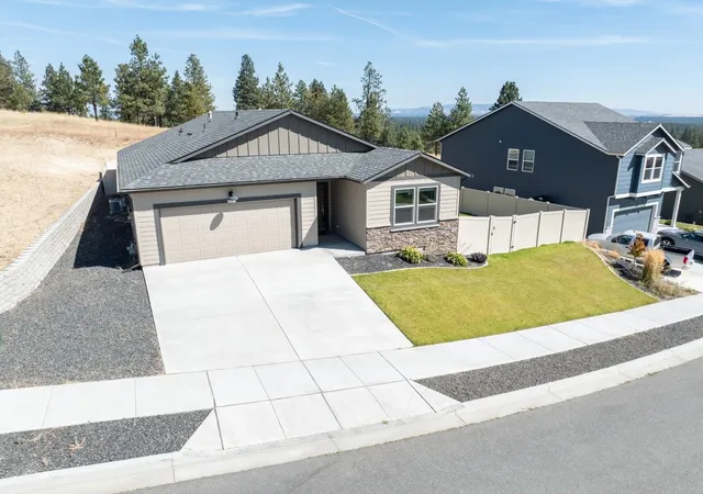 Photo 3 of Single family home for sale at 8207 S Avery Rd, Cheney, WA 99004 | MLS# 202623538 | Listing updated on 2026-09-08