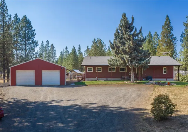 Photo 1 of Single family home for sale at 7908 S Carnation Rd, Spokane, WA 99224 | MLS# 202623539 | Listing updated on 2026-09-15