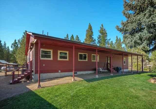 Photo 2 of Single family home for sale at 7908 S Carnation Rd, Spokane, WA 99224 | MLS# 202623539 | Listing updated on 2026-09-15