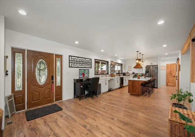 Photo 2 of Single family home for sale at 7908 S Carnation Rd, Spokane, WA 99224 | MLS# 202623539 | Listing updated on 2026-09-15