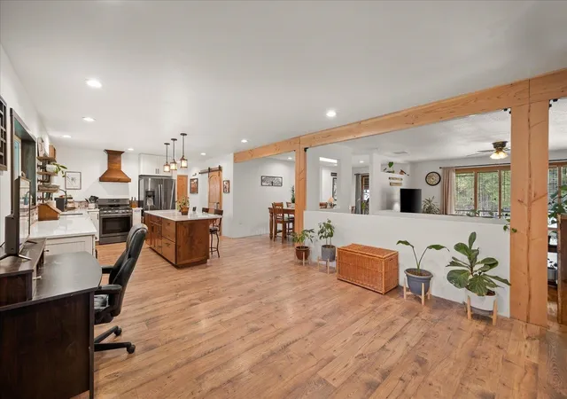 Photo 3 of Single family home for sale at 7908 S Carnation Rd, Spokane, WA 99224 | MLS# 202623539 | Listing updated on 2026-09-15