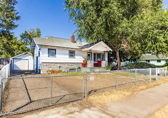 Photo 1 of Single family home for sale at 511 E Wabash Ave, Spokane, WA 99207 | MLS# 202623541 | Listing updated on 2026-09-19