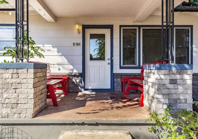 Photo 2 of Single family home for sale at 511 E Wabash Ave, Spokane, WA 99207 | MLS# 202623541 | Listing updated on 2026-09-19