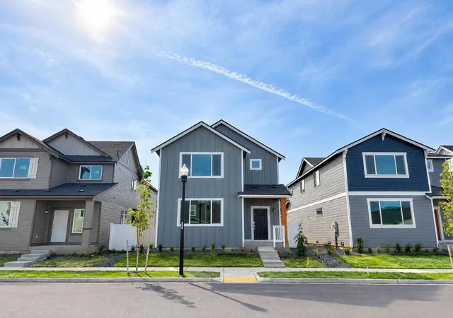 Single family home for sale at 2687 N Broadwing Ln, Liberty Lake, WA 99019 | MLS# 202623542
