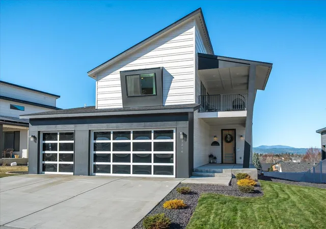Photo 1 of Single family home for sale at 1216 S Greenacres Rd, Greenacres, WA 99016 | MLS# 202623550 | Listing updated on 2026-09-08