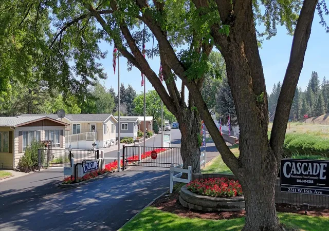 Photo 21 of Manufactured home for sale at 2311 W 16th Avenue, Spokane, WA 99224 | MLS# 202623551 | Listing updated on 2026-09-16
