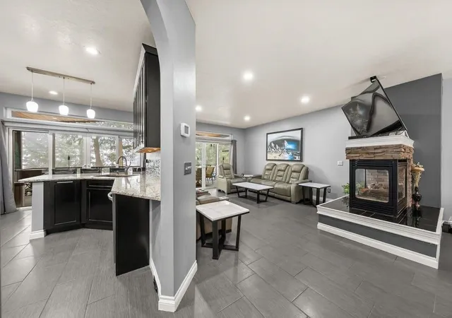 Photo 4 of Single family home for sale at 12808 N Park St, Newman Lake, WA 99025 | MLS# 202623554 | Listing updated on 2026-09-08