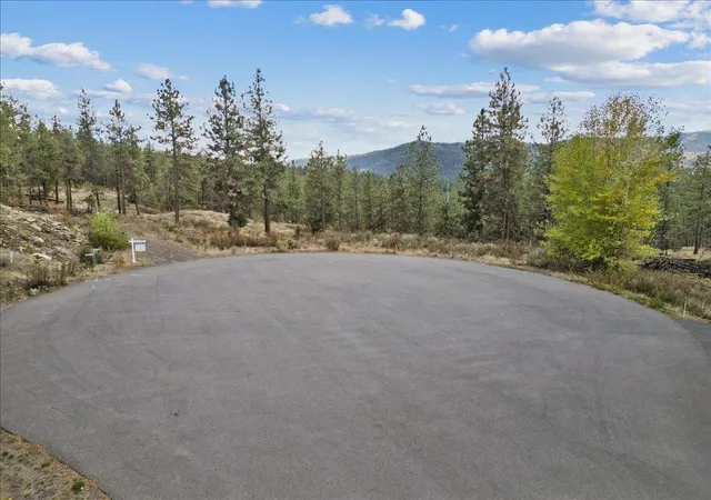 Photo 4 of Land for sale at 12616 E Chester Ridge Ln, Spokane, WA 99206 | MLS# 202623558 | Listing updated on 2026-09-08
