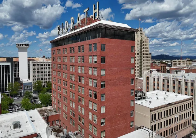 Photo 1 of Condo for sale at 514 W 1st Avenue, Spokane, WA 99201 | MLS# 202623561 | Listing updated on 2026-09-15