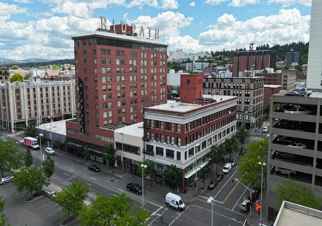 Photo 3 of Condo for sale at 514 W 1st Avenue, Spokane, WA 99201 | MLS# 202623561 | Listing updated on 2026-09-15