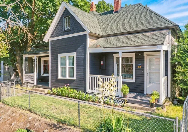 Multi family home for sale at 2815 E Queen Ave, Spokane, WA 99217 | MLS# 202623563