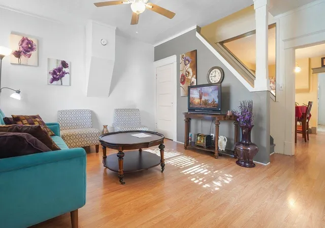 Photo 2 of Multi family home for sale at 2815 E Queen Ave, Spokane, WA 99217 | MLS# 202623563 | Listing updated on 2026-09-08