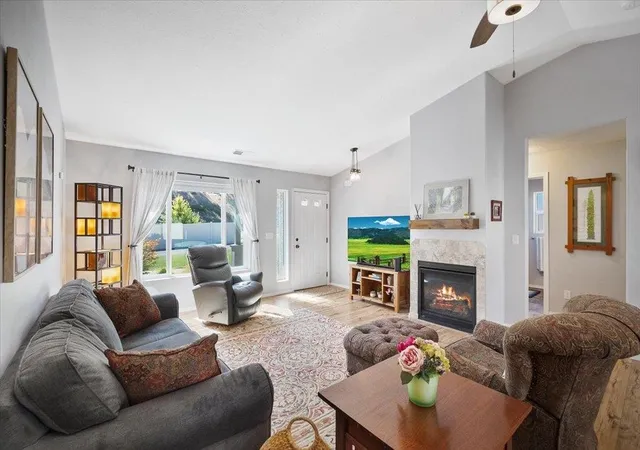 Photo 4 of Single family home for sale at 18427 E Selkirk Ests Rd, Greenacres, WA 99016 | MLS# 202623566 | Listing updated on 2026-09-19