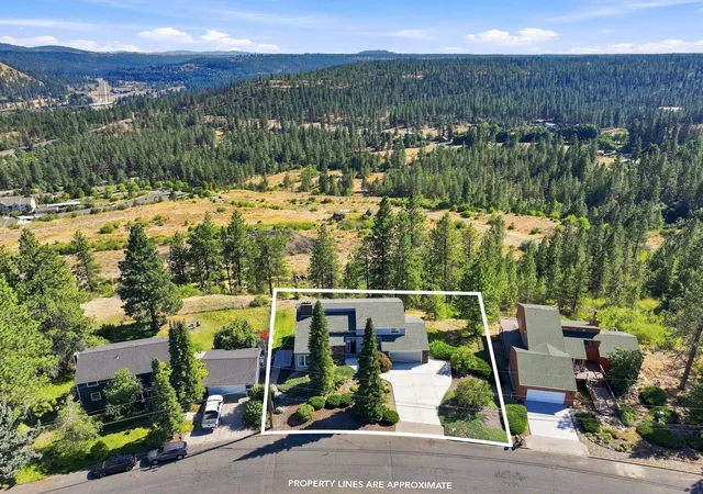 Photo 50 of Single family home for sale at 3027 W 22nd Avenue, Spokane, WA 99224 | MLS# 202623567 | Listing updated on 2026-09-08