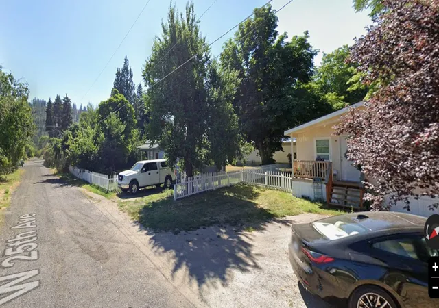 Photo 1 of Multi family home for sale at 1925 W 25th Avenue, Spokane, WA 99224 | MLS# 202623569 | Listing updated on 2026-09-08