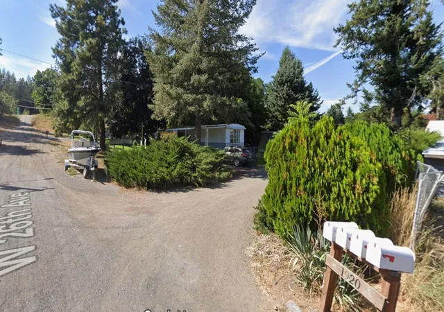 Photo 2 of Multi family home for sale at 1925 W 25th Avenue, Spokane, WA 99224 | MLS# 202623569 | Listing updated on 2026-09-08