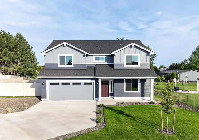 Photo 1 of Sale Pending at 1610 W 67th Avenue, Spokane, WA 99224 | MLS# 202623572 | Listing updated on 2026-09-02