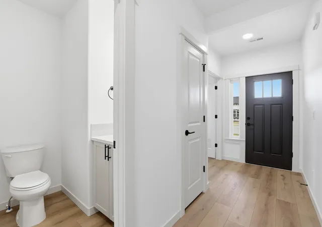 Photo 2 of Sale Pending at 1610 W 67th Avenue, Spokane, WA 99224 | MLS# 202623572 | Listing updated on 2026-09-02