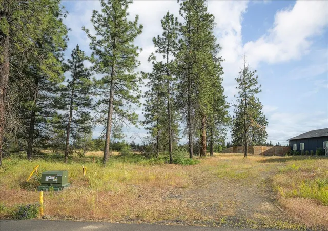 Photo 1 of Land for sale at 3819 W Cliffside Ln, Spokane, WA 99224 | MLS# 202623584 | Listing updated on 2026-09-08