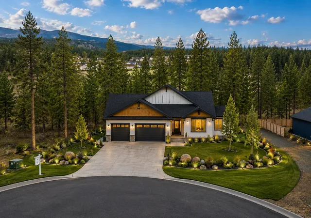 Land for sale at 3819 W Cliffside Ln, Spokane, WA 99224 | MLS# 202623584