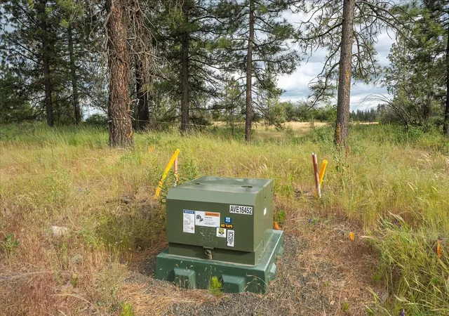 Photo 2 of Land for sale at 3819 W Cliffside Ln, Spokane, WA 99224 | MLS# 202623584 | Listing updated on 2026-09-08