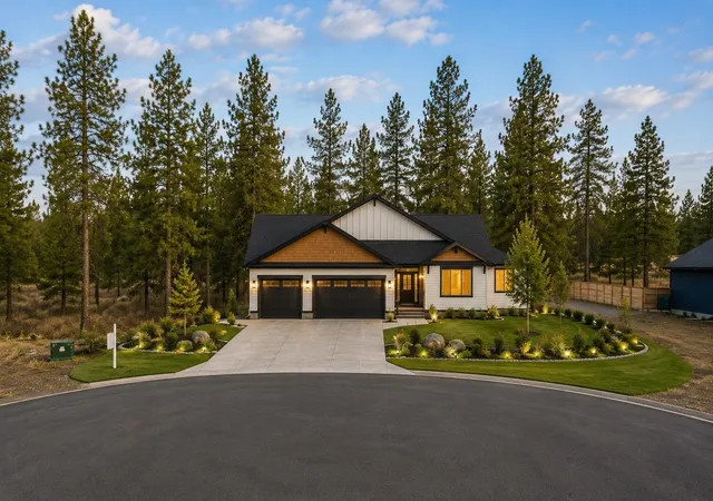 Photo 2 of Land for sale at 3819 W Cliffside Ln, Spokane, WA 99224 | MLS# 202623584 | Listing updated on 2026-10-22