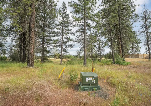 Photo 3 of Land for sale at 3819 W Cliffside Ln, Spokane, WA 99224 | MLS# 202623584 | Listing updated on 2026-09-08