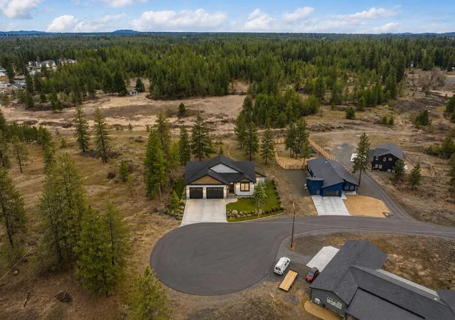 Photo 3 of Land for sale at 3819 W Cliffside Ln, Spokane, WA 99224 | MLS# 202623584 | Listing updated on 2026-10-22