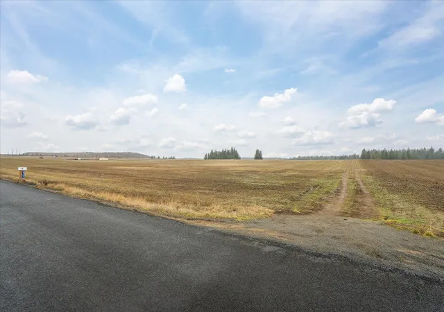 Photo 3 of Land for sale at Tbd N Lot 11 Christensen Rd, Medical Lake, WA 99022 | MLS# 202623585 | Listing updated on 2026-09-08