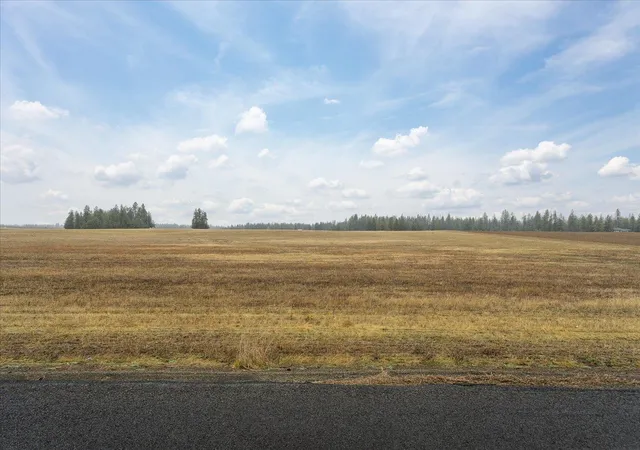 Photo 3 of Land for sale at Tbd N Lot 11 Christensen Rd, Medical Lake, WA 99022 | MLS# 202623585 | Listing updated on 2026-09-08