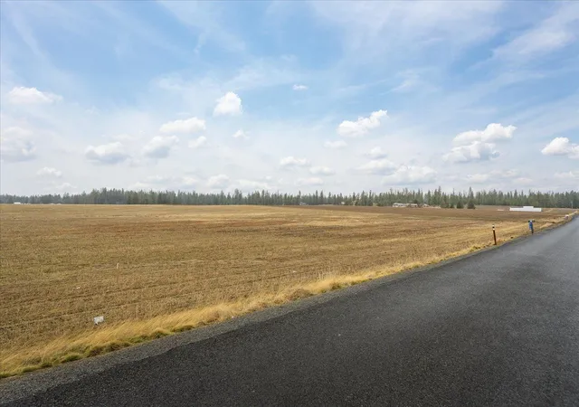 Photo 3 of Land for sale at Tbd N Lot 13 Christensen Rd, Medical Lake, WA 99022 | MLS# 202623586 | Listing updated on 2026-09-08