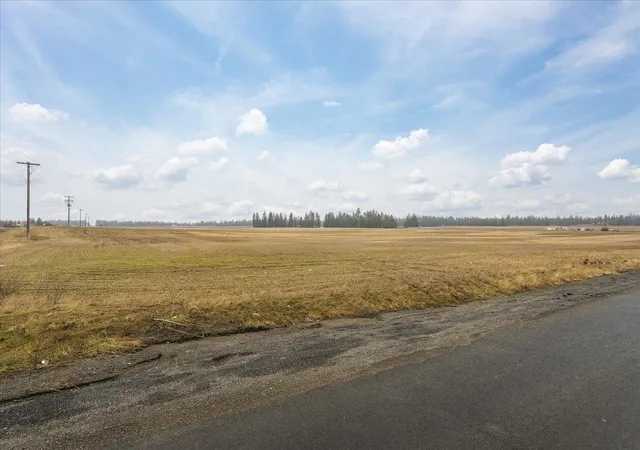 Photo 4 of Land for sale at Tbd N Lot 13 Christensen Rd, Medical Lake, WA 99022 | MLS# 202623586 | Listing updated on 2026-09-08