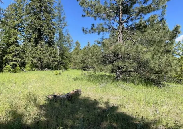 Photo 1 of Land for sale at 4401 Whittier Rd, Clayton, WA 99110 | MLS# 202623587 | Listing updated on 2026-09-08