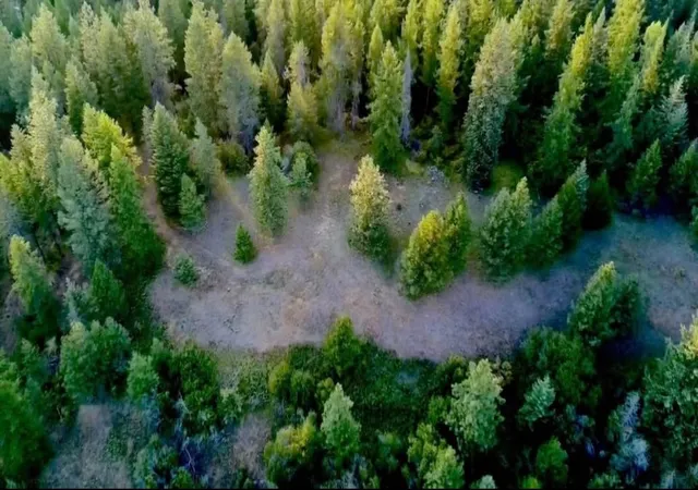 Photo 4 of Land for sale at 4401 Whittier Rd, Clayton, WA 99110 | MLS# 202623587 | Listing updated on 2026-09-08