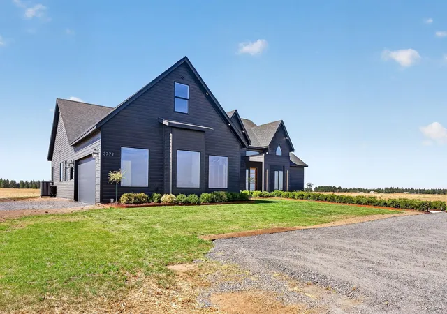 Photo 1 of Single family home for sale at 3772 S Brooks Rd, Medical Lake, WA 99022 | MLS# 202623591 | Listing updated on 2026-10-19
