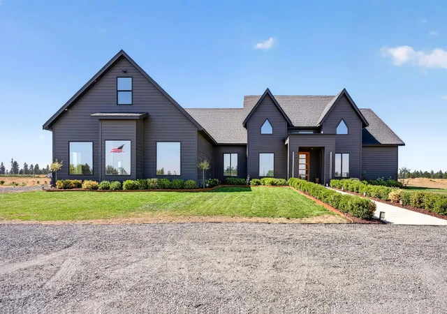 Single family home for sale at 3772 S Brooks Rd, Medical Lake, WA 99022 | MLS# 202623591