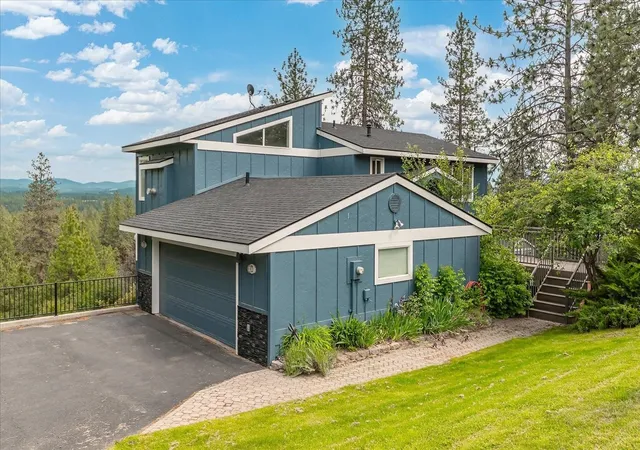 Photo 2 of Single family home for sale at 23214 N Perry Rd, Colbert, WA 99005 | MLS# 202623593 | Listing updated on 2026-09-18