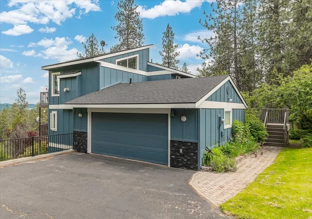 Photo 3 of Single family home for sale at 23214 N Perry Rd, Colbert, WA 99005 | MLS# 202623593 | Listing updated on 2026-09-18