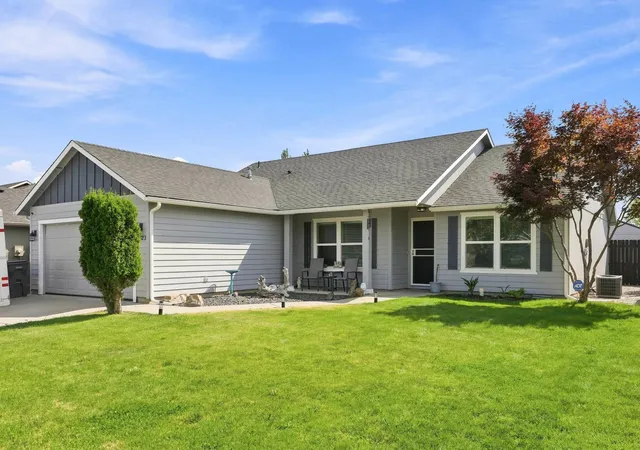 Photo 1 of Single family home for sale at 12523 W 2nd Avenue, Airway Heights, WA 99001 | MLS# 202623594 | Listing updated on 2026-09-08