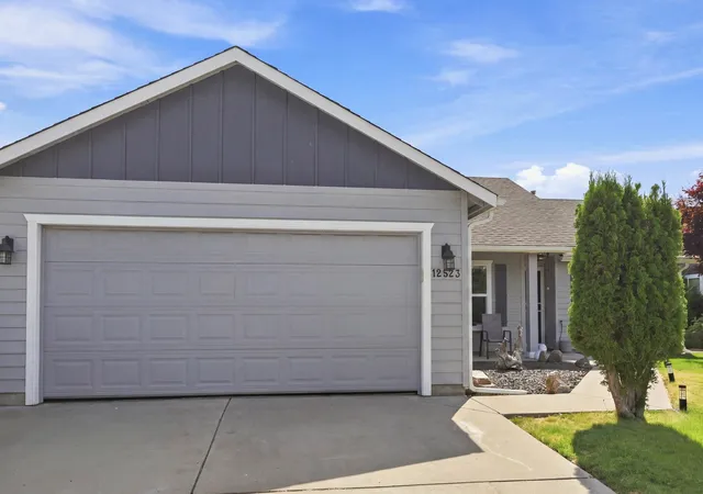 Photo 2 of Single family home for sale at 12523 W 2nd Avenue, Airway Heights, WA 99001 | MLS# 202623594 | Listing updated on 2026-09-08