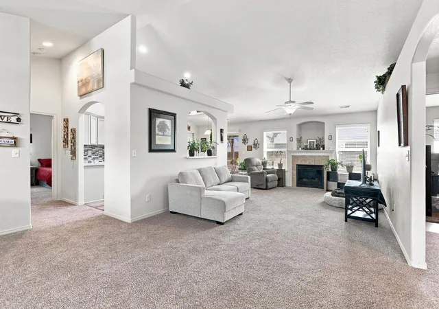 Photo 3 of Single family home for sale at 12523 W 2nd Avenue, Airway Heights, WA 99001 | MLS# 202623594 | Listing updated on 2026-09-08
