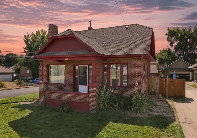 Photo 2 of Single family home for sale at 228 E Glass Ave, Spokane, WA 99207 | MLS# 202623595 | Listing updated on 2026-10-07