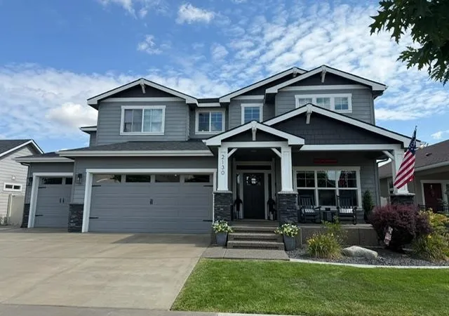 Photo 1 of Single family home for sale at 2130 N Wolfe Penn St, Liberty Lake, WA 99019 | MLS# 202623596 | Listing updated on 2026-10-05
